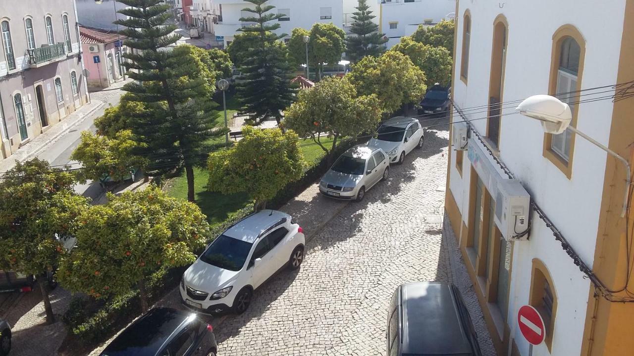 Vacaciones En El Paraiso Lagoa  Dış mekan fotoğraf