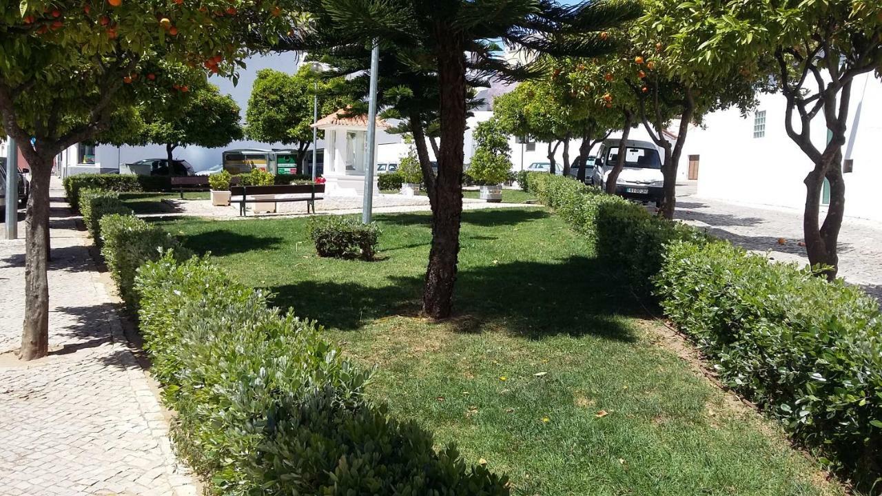 Vacaciones En El Paraiso Lagoa  Dış mekan fotoğraf